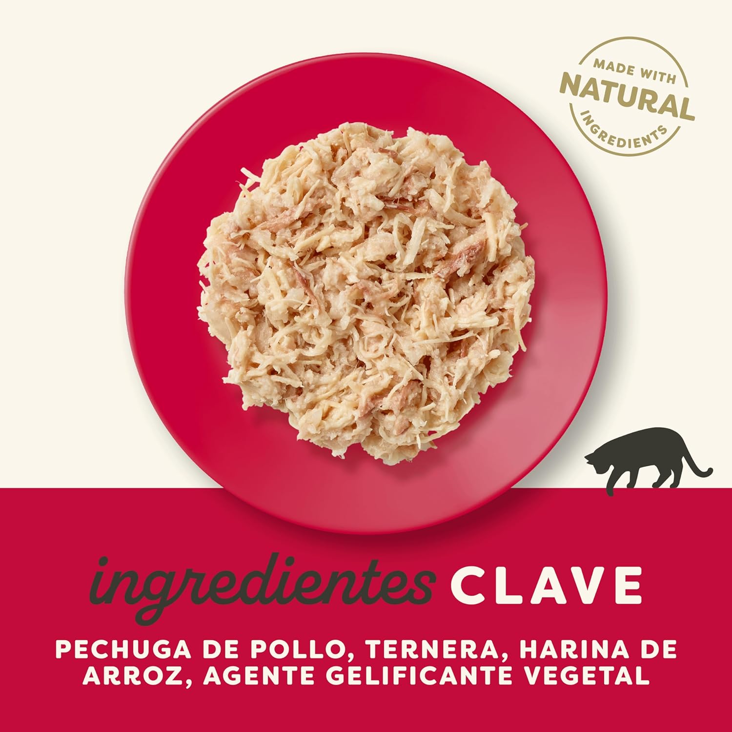 Applaws Cat Sobre Pollo Y Ternera En gelatina - Pack 16 x 70 gr