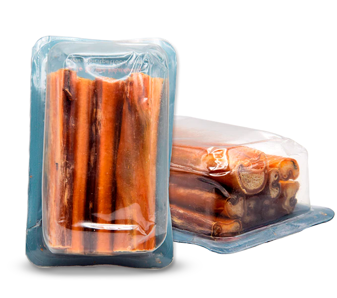 Alpha Spirit Nervio De Toro Individual l 16Ud