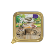 Stuzzy CAT STERILIZED Tarrina Pollo 100 g