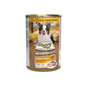 Stuzzy DOG MONOPROTEIN Lata Pollo 400 g