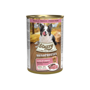 Stuzzy DOG MONOPROTEIN Lata Cerdo 400 g
