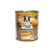 Stuzzy DOG MONOPROTEIN Lata Pollo 800 g