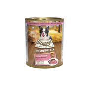 Stuzzy DOG MONOPROTEIN Lata Cerdo 800 g