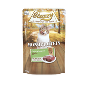 Stuzzy CAT GF MONOPROTEIN Ternera 85 g