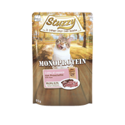 Stuzzy CAT GF MONOPROTEIN Jamón 85 g