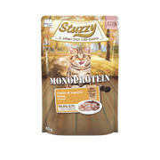 Stuzzy CAT GF MONOPROTEIN KITTEN Pollo 85 g