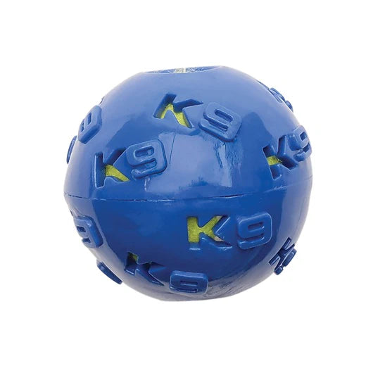 Zeus Juguetes de TPR con cuerda Zeus Fitness Modelo: Pelota Pack de 2