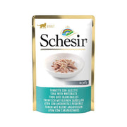 Schesir Atún con Anchovetas Pequeñas 85 gr