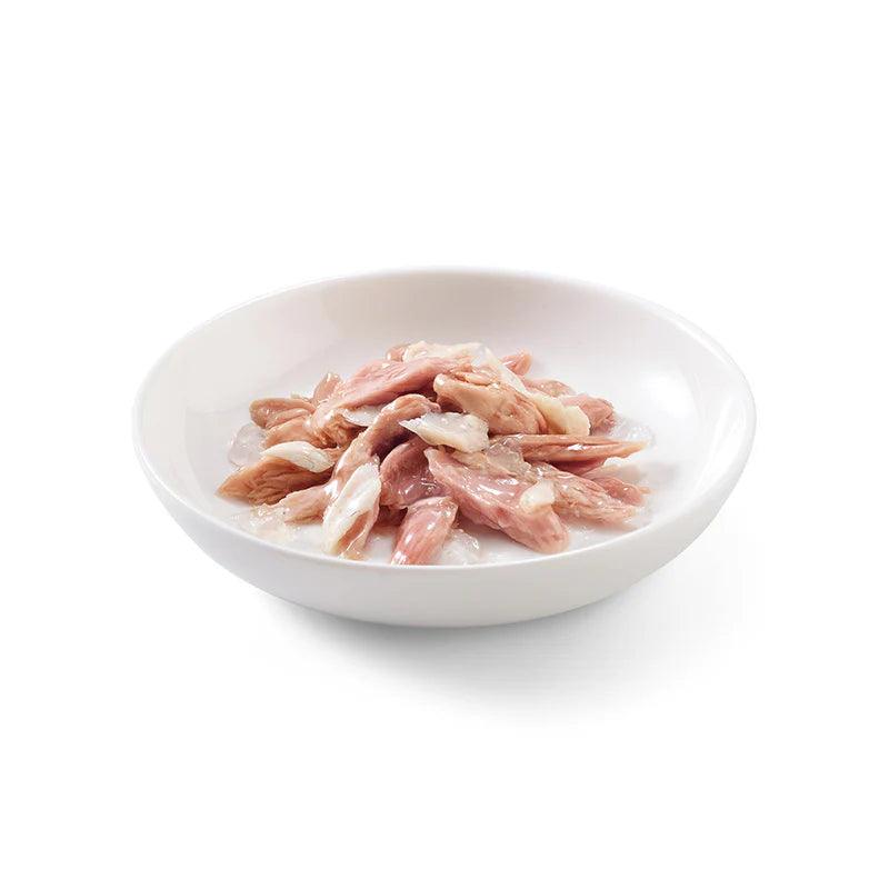 Schesir Atún con Lubina 85 gr