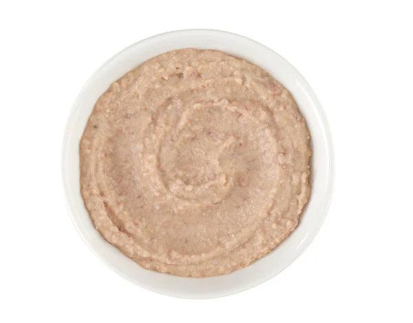 Schesir Velvet Pollo con Huevo de codorniz 80 gr