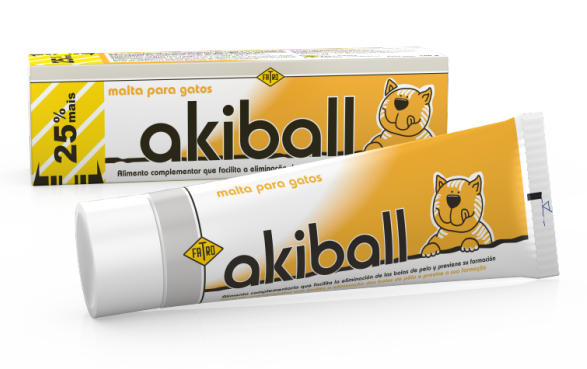 AKIBALL (80g)