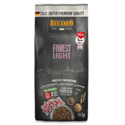 Pienso Belcando Finest Light