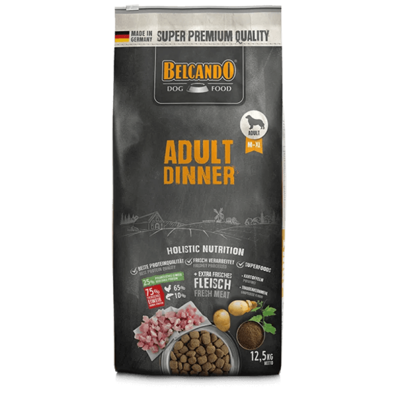 Pienso Belcando Adult Dinner
