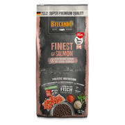 Pienso Belcando Finest GF Salmón