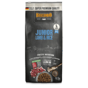Pienso Belcando Junior Cordero y arroz