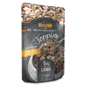 Topping Cordero y Guisantes Belcando Mastercraft