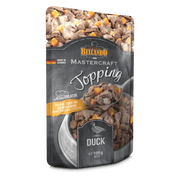 Topping Pato y Bonitato Belcando Mastercraft