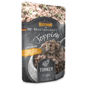 Topping Pavo y Perejil Belcando Mastercraft