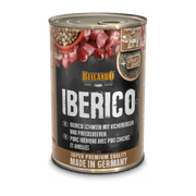 Belcando Iberico, garbanzos y arándanos Quality Selection
