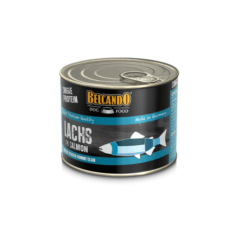 Belcando Monoproteico Salmón