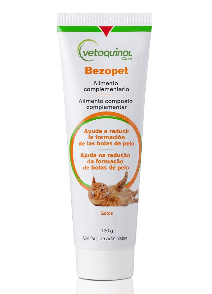 BEZOPET Pasta (120 g)