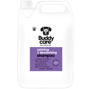Calming & Deoderising Dog SHAMPOO Buddycare (5L)