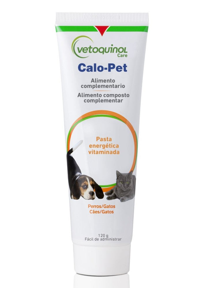 CALOPET pasta (120g)