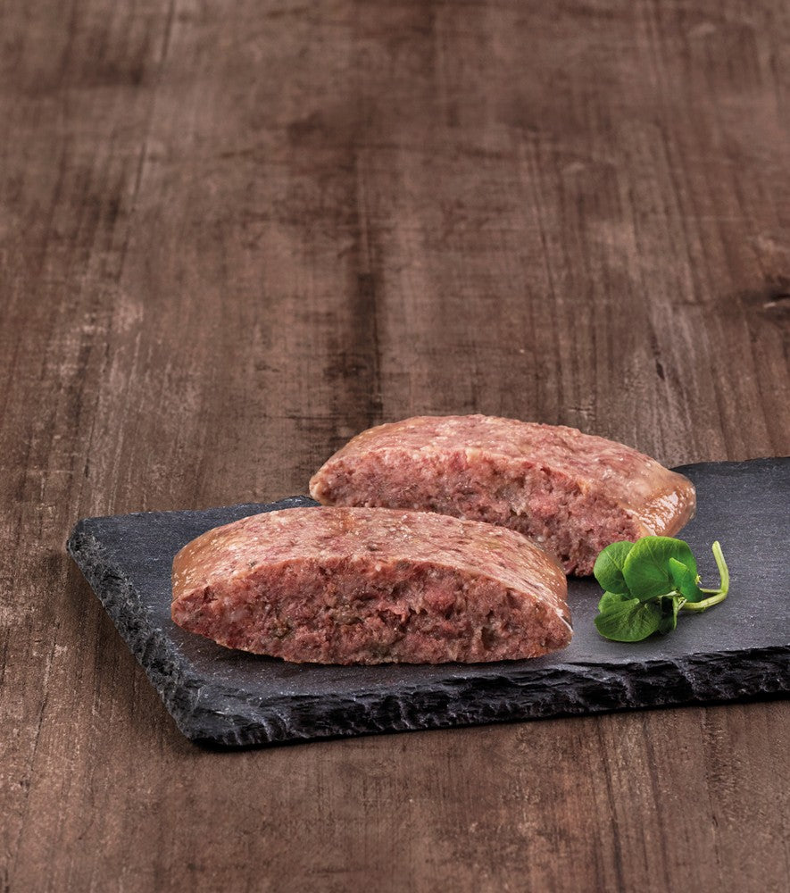 Ownat Wetline Feline Pavo Y Pollo - Pack 12 x 85gr