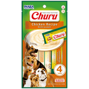 Churu DOG Receta de Pollo (12x4x14gr)