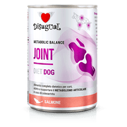 Disugual Perros para Articulaciones con Salmón 400 gr