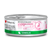 Disugual Metabolic Balance Hipoalergénico con Conejo (85g)