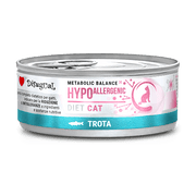Disugual Metabolic Balance Hipoalergénico con Trucha (85g)