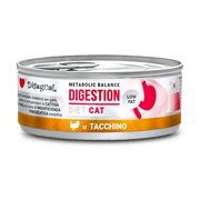 Disugual Metabolic Balance Digestión con Pavo (85g)