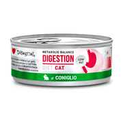 Disugual Metabolic Balance Digestión con Conejo (85g)