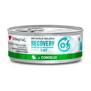 Disugual Metabolic Balance Recovery con Conejo (85g)