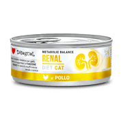 Disugual Metabolic Balance Renal con Pollo (85g)