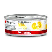 Disugual Metabolic Balance Renal con Carne de Res (85g)