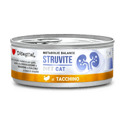 Disugual Metabolic Balance Struvite con Pavo (85g)