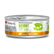 Disugual Metabolic Balance Peso con Pavo (85g)