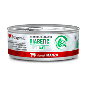 Disugual Metabolic Balance Diabético con Ternera (85g)