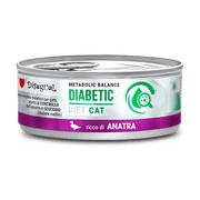 Disugual Metabolic Balance Diabético con Pato (85g)