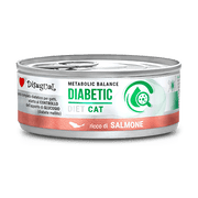 Disugual Metabolic Balance Diabético con Salmón (85g)
