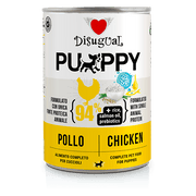 Disugual Cachorros Monoproteico con Pollo