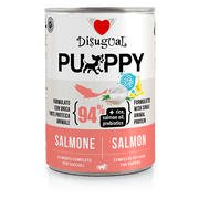 Disugual Cachorros Monoproteico con Salmón