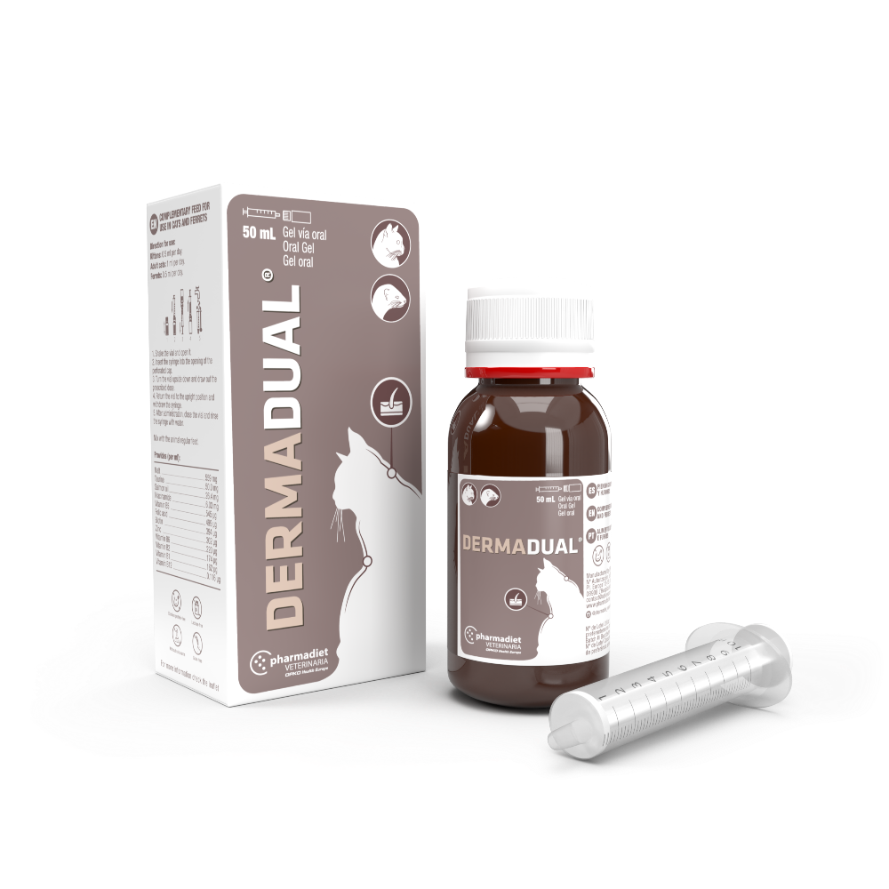 DERMADUAL (50 ml)