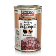 Bewi Dog rico en ave