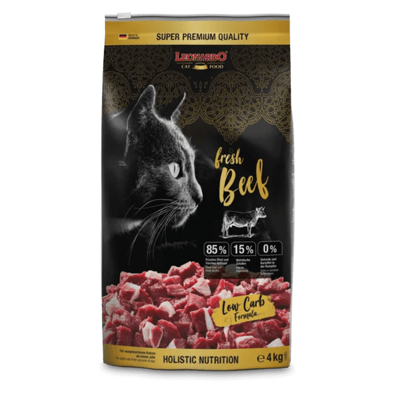 Pienso Leonardo Fresh Beef