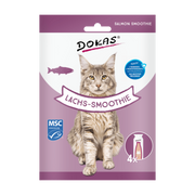 DOKAS Snack Smoothie Salmón