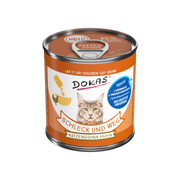 DOKAS Sopa de Pollo 100 gr