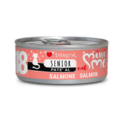Disugual Mini me 18 Senior - Salmón (85g)